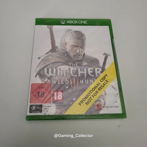 The witcher iii wild - (3),