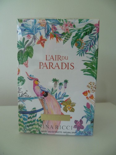Nina ricci air paradis - ricci,