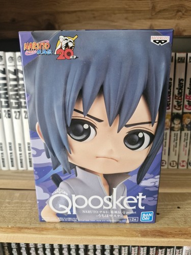 Figurine naruto shippuden - figurine,