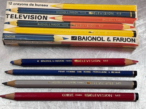 Baignol farjon television - &,