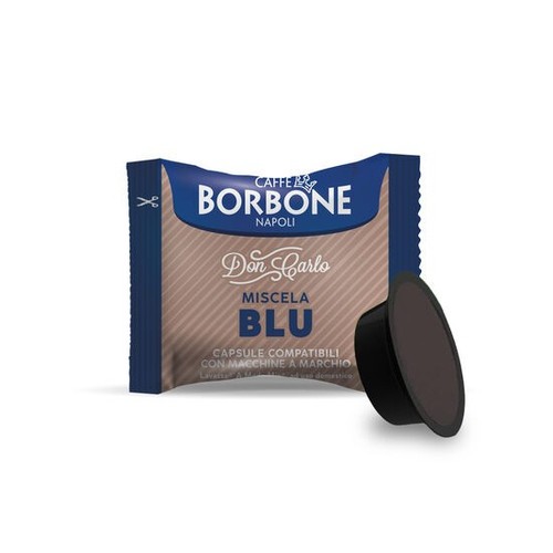 Capsules café bourbon - capsules,