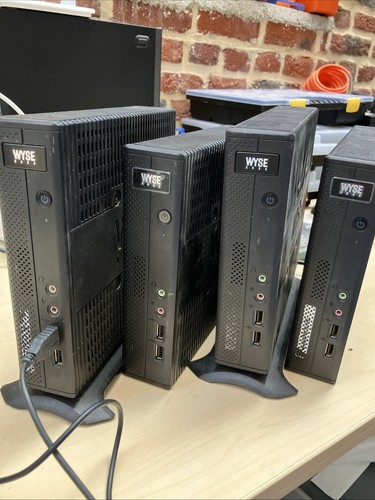 Client léger dell - dell, zx0