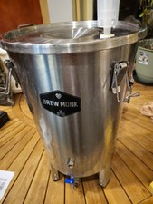 Brew Monk™ cuve de