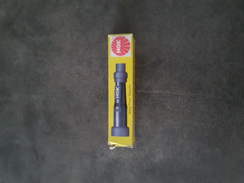 Antiparasite ngk sb05f - antiparasite,