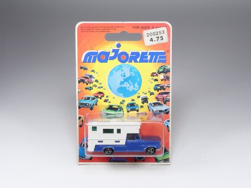 Majorette 207 pick - pick, up