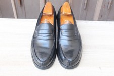 Mocassin weston modele 180 - jm,