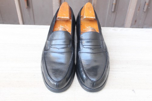 Mocassin weston modele 180 - jm,