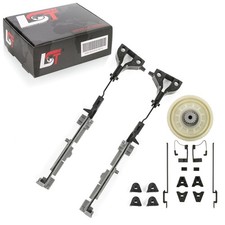 Toit ouvrant moteur - ouvrant, roue