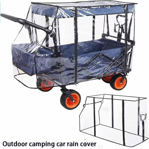 Housse pluie chariot bâche - de,