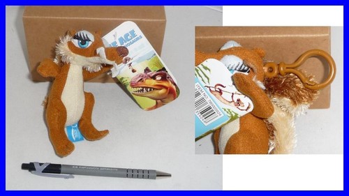 èra glaciale scrat fille - Èra,