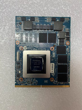 Clevo P15EL GTX670M 3GB MXM