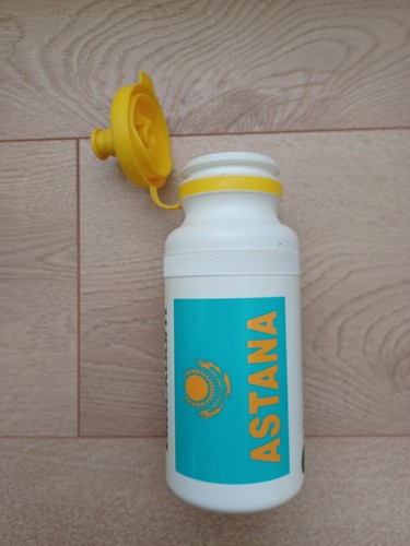 Bidon vélo astana 2007 - vélo,