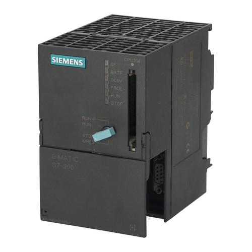 Siemens simatic 300 cpu - s7-300,