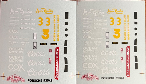 Decal scale 2x water - decal,