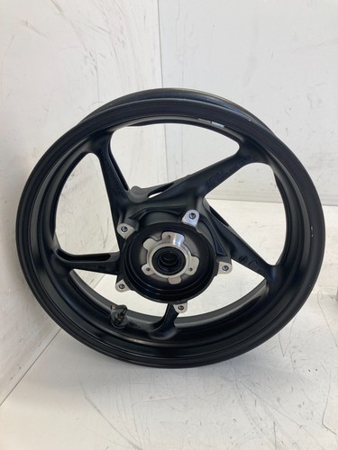 Jante avant yamaha max - avant,
