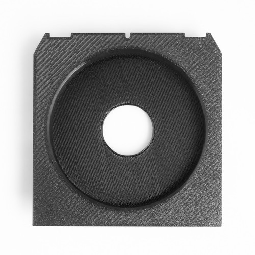 Linhof technika 4x5 - linhof, board