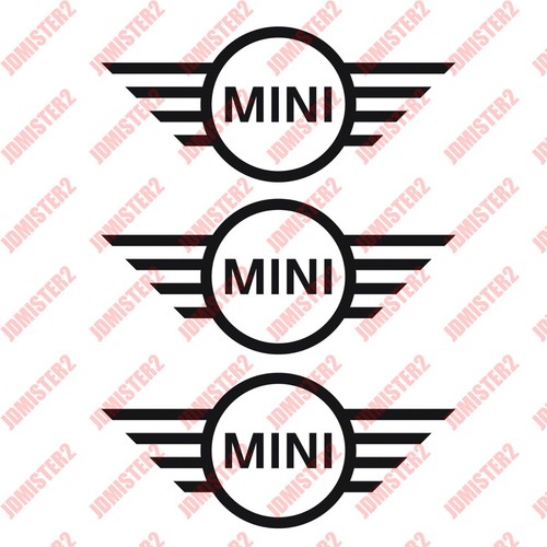 Mini cooper decal - decal,
