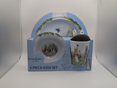 Peter rabbit beatrix - beatrix, 5