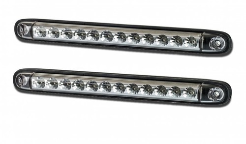 Rouge led frein arrière - x,