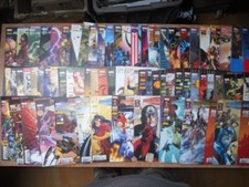 marvel icons collection complete du N°1 au N°69 TBE