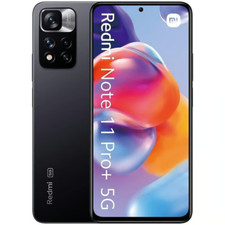 XIAOMI REDMI NOTE 11 PRO+