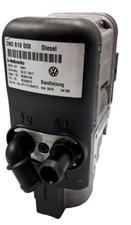 VW Crafter MAN TGE chauffage Webasto chauffage auxiliaire DIESEL - ORIGINAL 2...