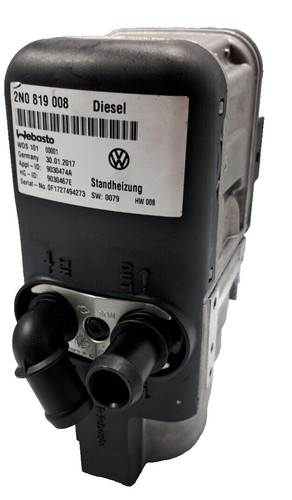Crafter hommes tge - vw,