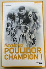 RAYMOND POULIDOR CHAMPION /