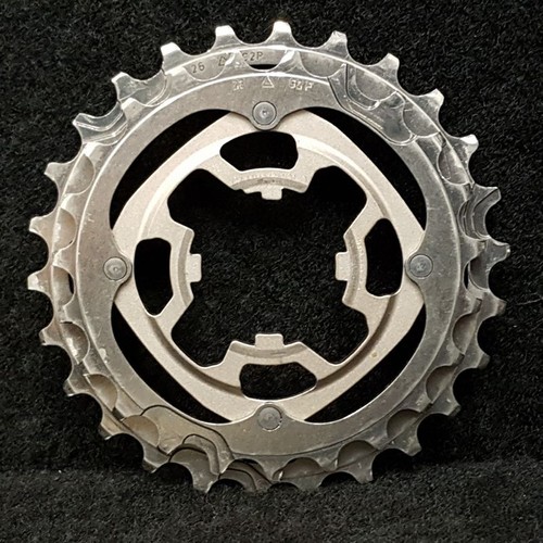 Pignons campagnolo record - "campagnolo,