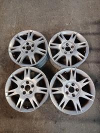 Jeu jantes seat ibiza 3 - seat,