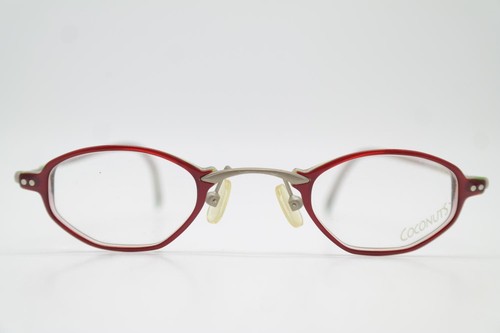Lunettes vintage coconuts - lunettes,