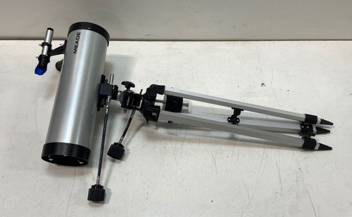 Meade model 114eq - meade,