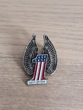 Pin's Harley Davidson