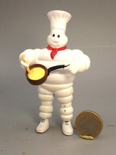 RESINE - BIBENDUM EN CUISINIER