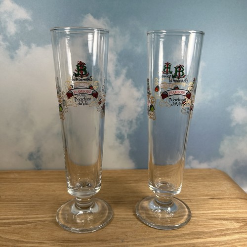 Lindemans pilsner beer - 2,