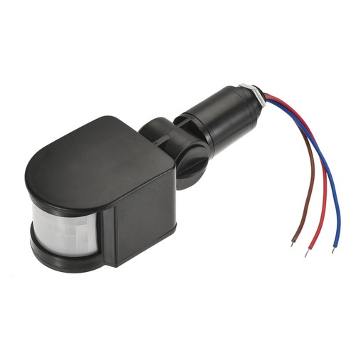Détecteur mouvement 12v - 12v, ir