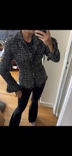 Costume Chanel 