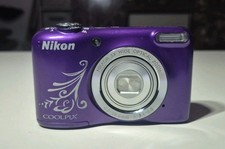 ✅️ Appareil Photo Numerique NIKON COOLPIX L31 " (Testé) ✅️