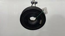 Poulie damper RENAULT MEGANE 3