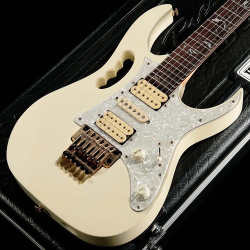 Ibanez steve vai signature - steve,