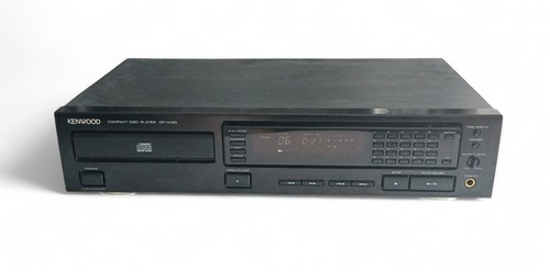 Lecteur kenwood 4030 - lecteur, cd