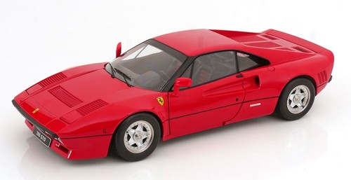 Ferrari 288 gto 1984 - 288, au
