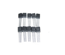 10PCS  Transistor SANYO TO-92 2SC536KF-NP 2SC536-KF C536-KF
