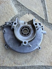 Demi Carter Bas Moteur