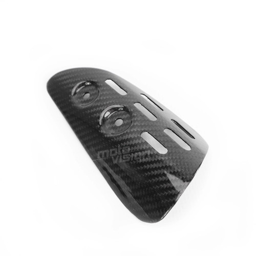 Cache monobras carbone - , triumph
