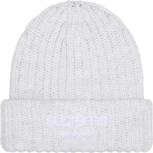 Bonnet supreme chunky rib - bonnet,