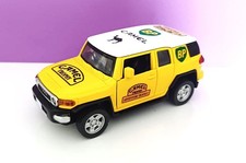 Miniature voiture Toyota -