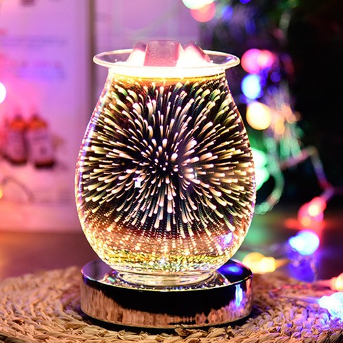 Verre aroma diffuseur - verre,