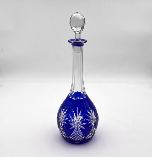 Belle carafe cristal - belle, en