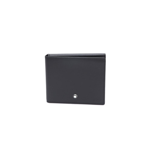 Montblanc portefeuille - montblanc,